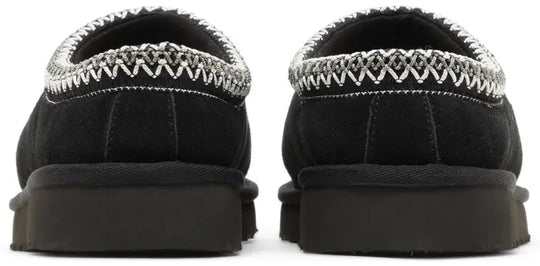 UGG Wmns Tasman Slipper Black
