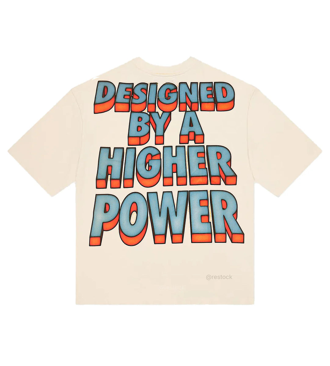 GODSPEED GALAXSEE TEE BONE