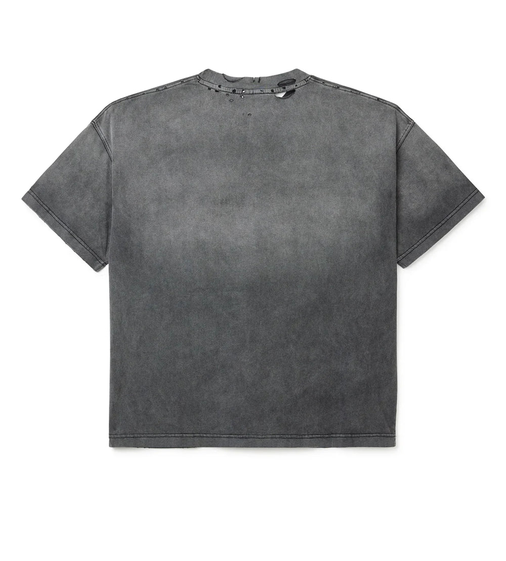 VALE FOREVER TARGET TEE BLACK