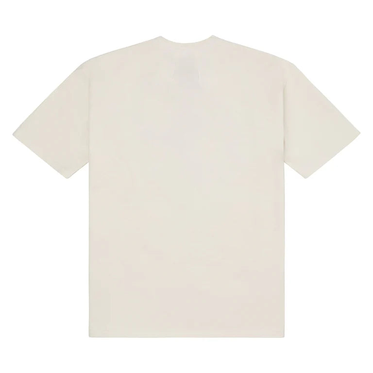 Rhude Bays of Angels Yacht Tee Vintage White