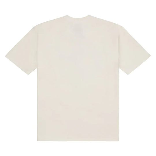 Rhude Bays of Angels Yacht Tee Vintage White