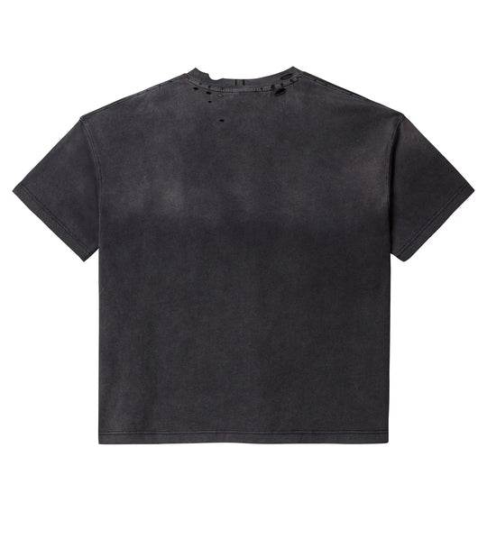 VALE FOREVER THRILLER TEE BLACK