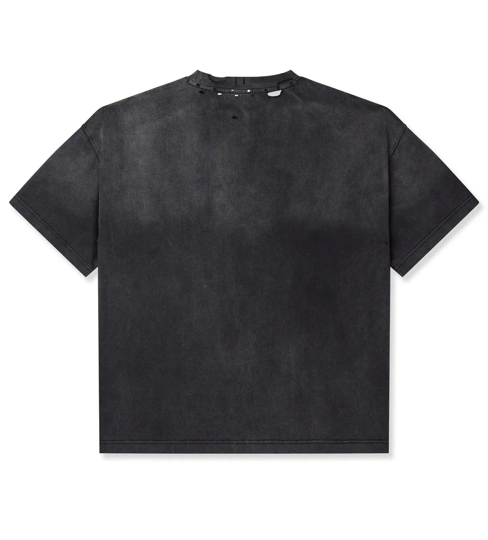 VALE FOREVER WRAITH BLING TEE BLACK
