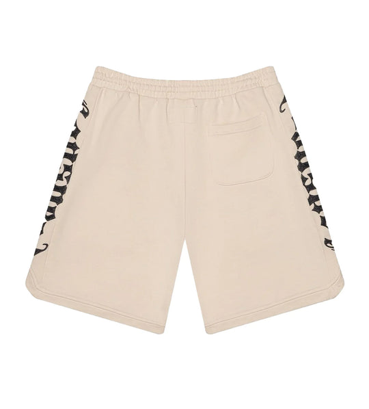 GODSPEED COURTSIDE SHORTS BONE
