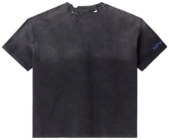 Vale Forever Gridiron Bling Tee Black