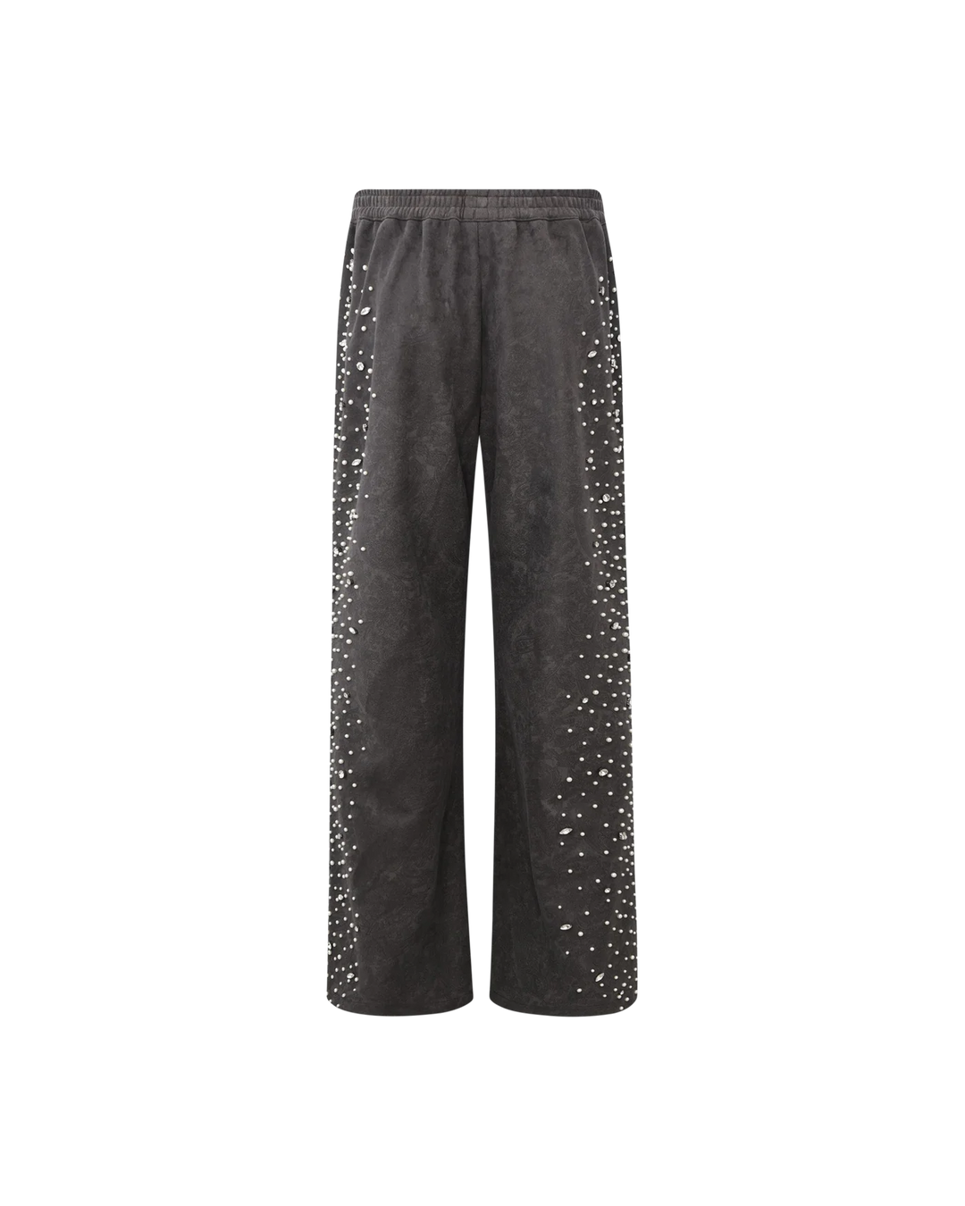 Birth of a Royal Child Cashew Blossom Pearl Sweatpants