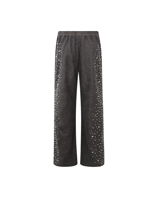 Birth of a Royal Child Cashew Blossom Pearl Sweatpants