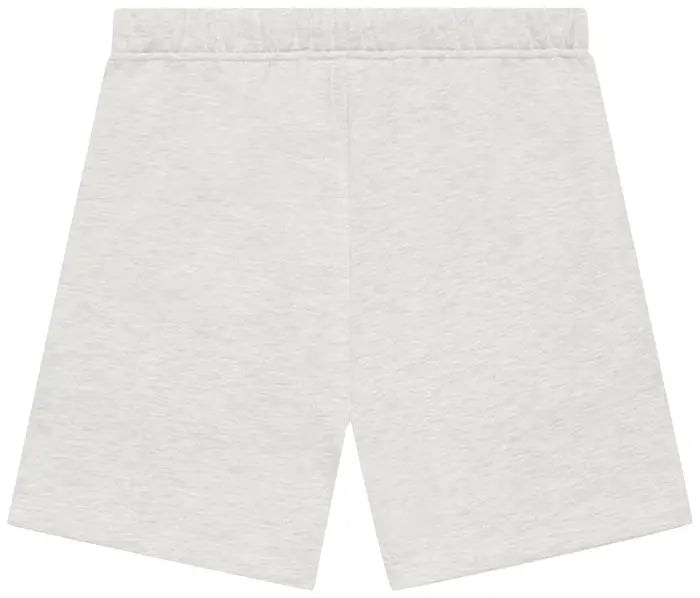 Fear of God Essentials Sweatshort Light Oatmeal