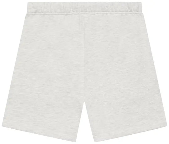 Fear of God Essentials Sweatshort Light Oatmeal