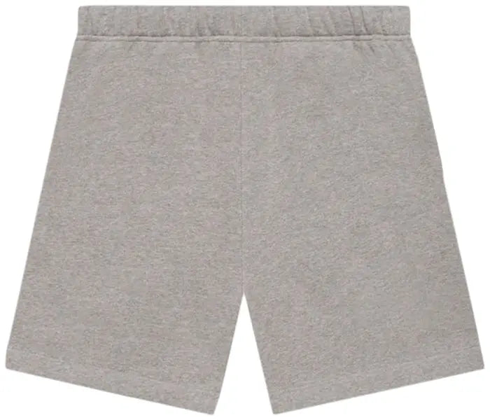 Fear of God Essentials Sweatshort Dark Oatmeal