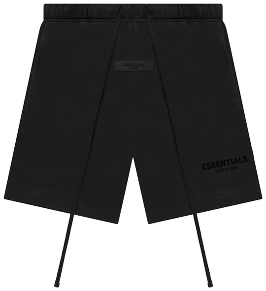 Fear of God Essentials Sweatshort Stretch Limo