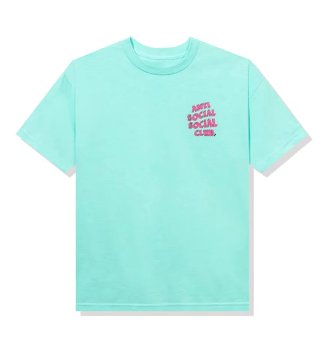 ASSC MINT HOW DEEP