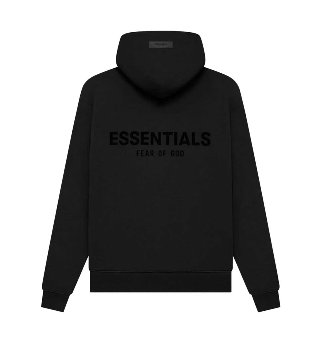 ESSENTIALS STRETCH LIMO HOODIE