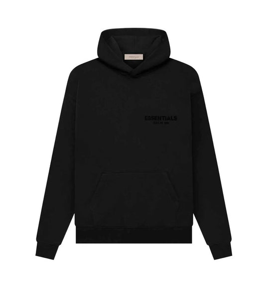 ESSENTIALS STRETCH LIMO HOODIE