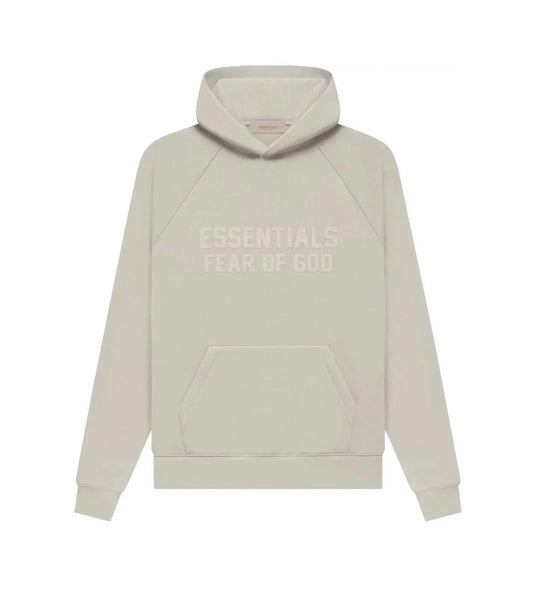 ESSENTIALS SMOKE HOODIE