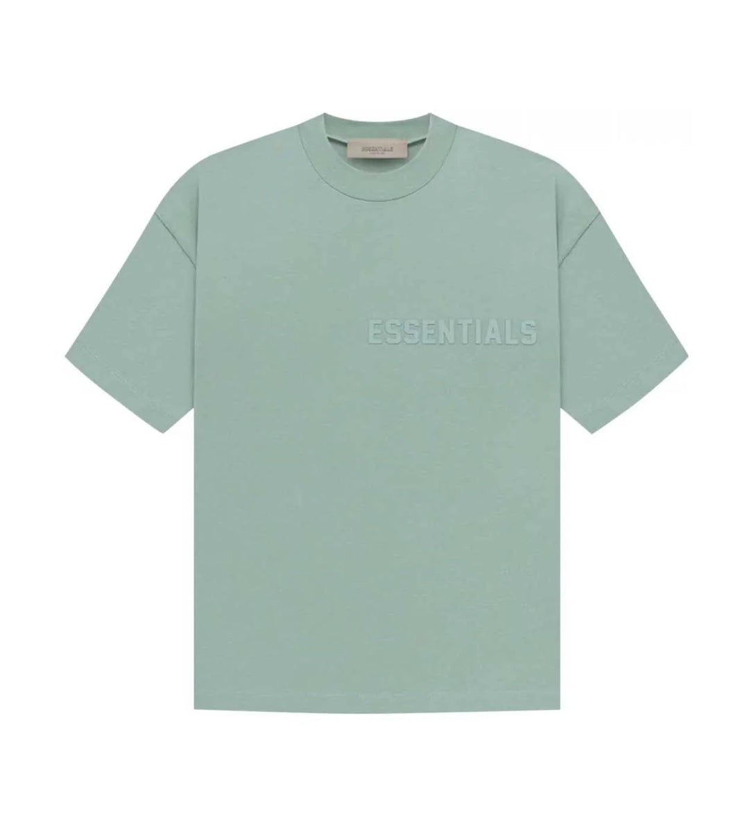 ESSENTIALS SYCAMORE TEE