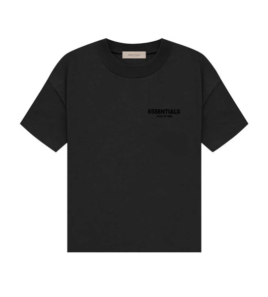 ESSENTIALS STRETCH LIMO TEE