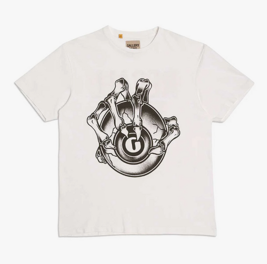 GALLERY DEPT. BIG G BALL TEE