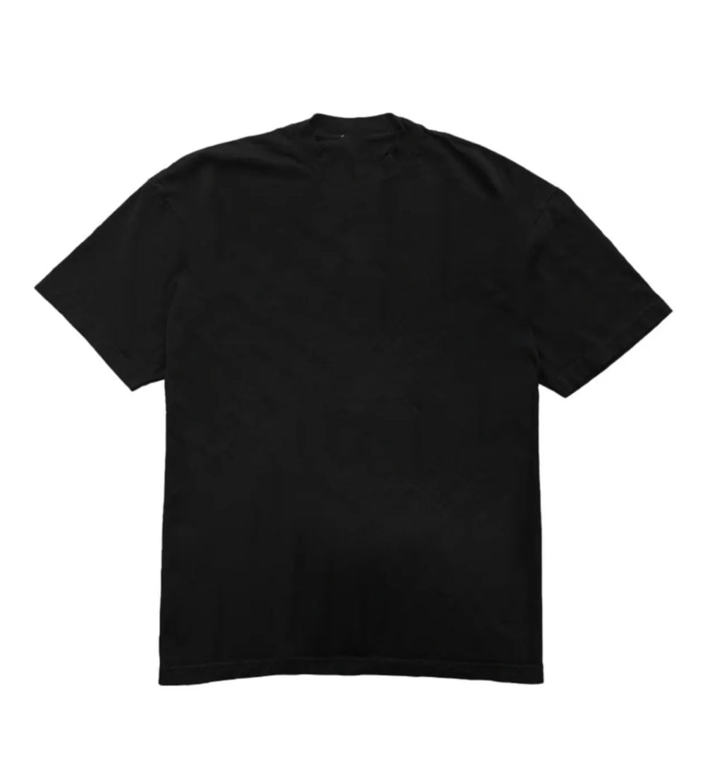 Warren Lotas x Brooklyn Nets Durant Tee Black