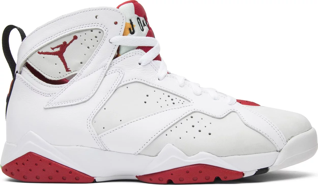 Jordan 7 Retro Hare (2015)