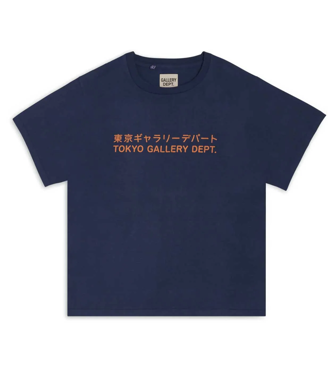 GALLERY DEPT. TOKYO TEE