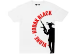 VLONE KODAK VULTURE TEE WHITE