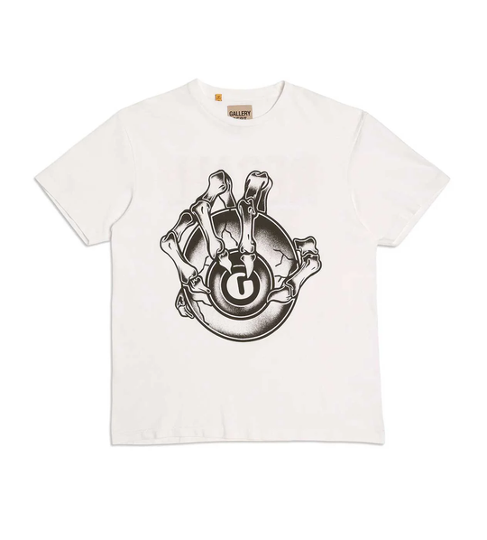 GALLERY DEPT. BIG G BALL TEE