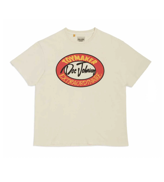 GALLERY DEPT. DOC JOHNNY TOY TEE