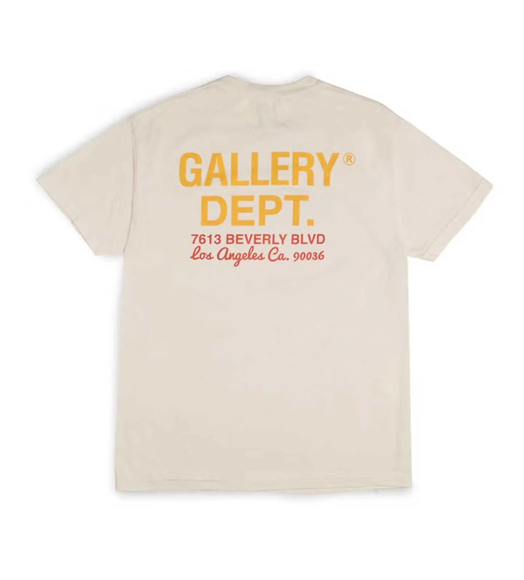 GALLERY DEPT. EBAY TEE