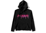 VLONE AFTER HOURS BLACK HOODIE