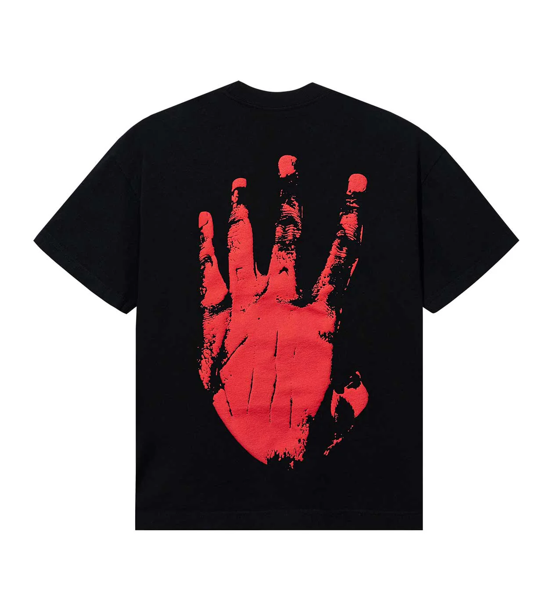 REVENGE X KILL TEE BLACK/RED