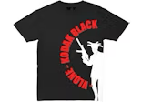 VLONE KODAK VULTURE TEE BLACK