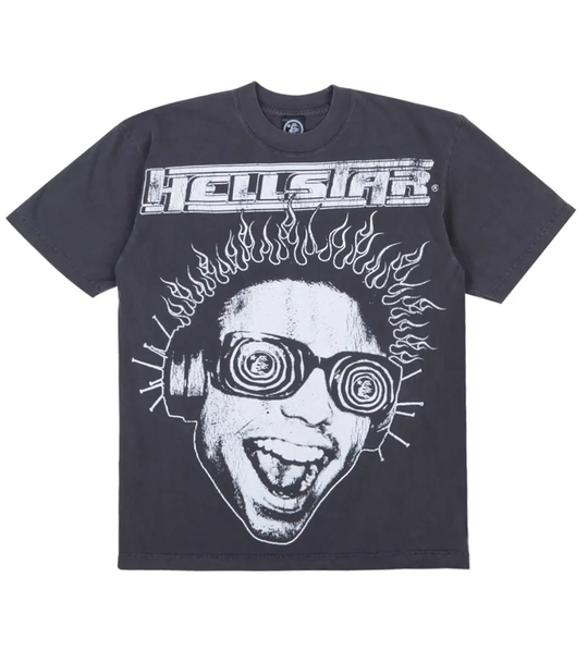 HELLSTAR STUDIOS RAGE TEE