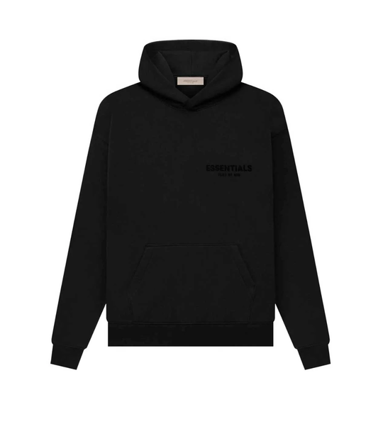 Essentials Stretch Limo Hoodie