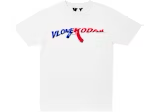 VLONE KODAK AK WHITE TEE