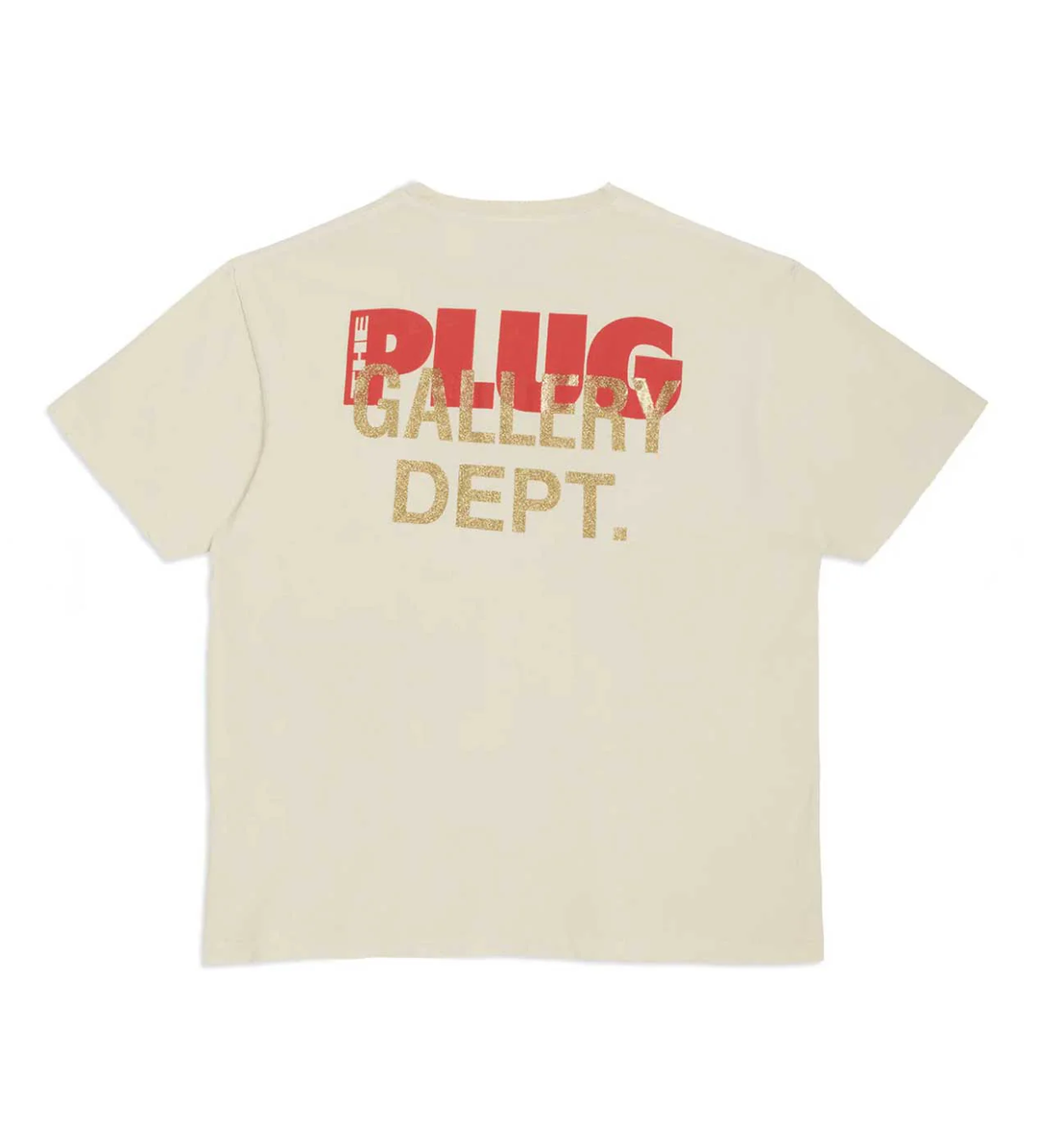 GALLERY DEPT. DOC JOHNNY TOY TEE