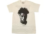 VLONE NBA YOUNGBOY REAPER TEE WHITE