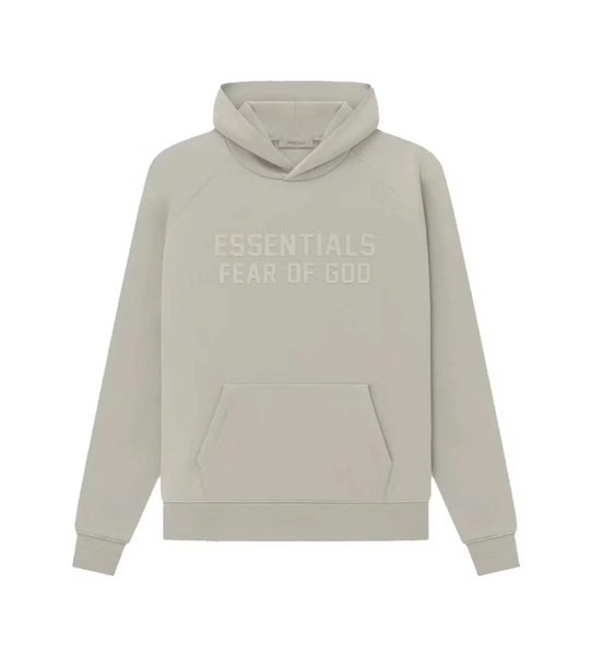 ESSENTIALS SEAL HOODIE