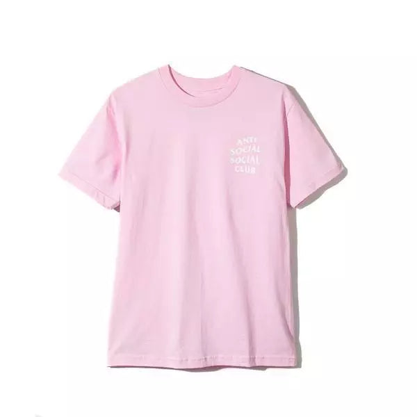 ASSC KKOCH PINK TEE