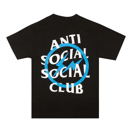 ASSC FRAGMENT TEE BLUE